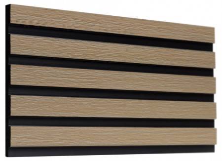 Панель Decor-Dizayn 904-63SH 300x1x15