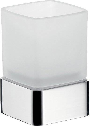 Стакан Emco Loft 0520 001 01 настольный, хром