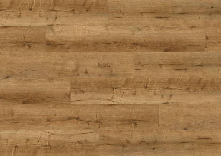 LVT Ламинат Ter Hurne Wood Edition 2.5/42 4V 1101210610 PRO Дуб Доха 1530x250