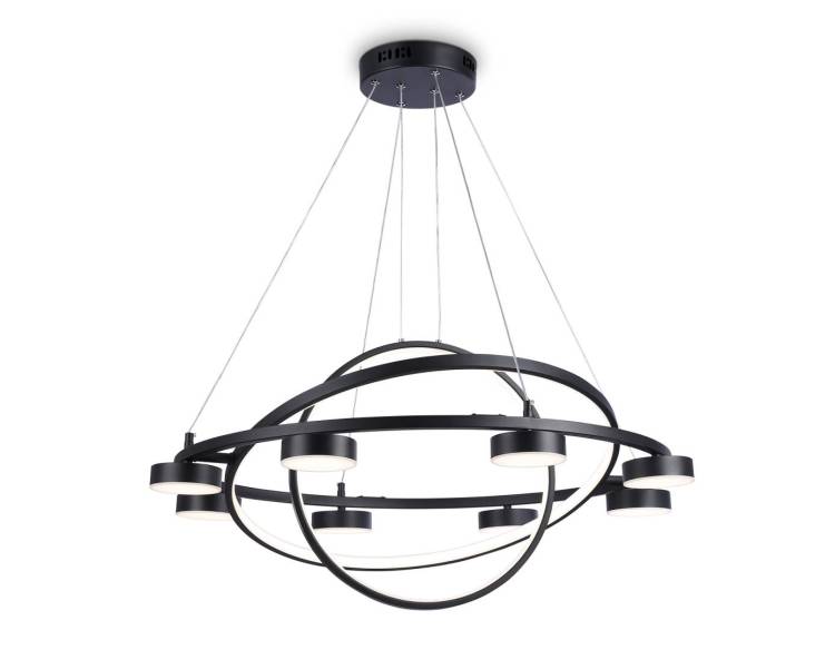 Подвесной светодиодный светильник Ambrella light Comfort FL51779