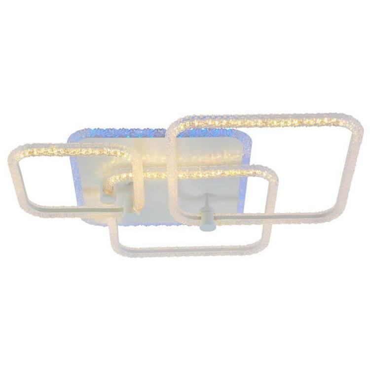 Потолочная люстра Profit Light 8049/3 WHT