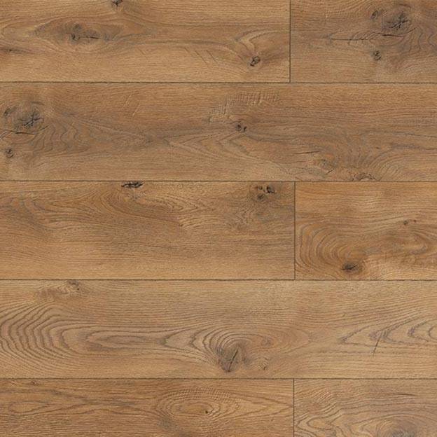 Ламинат My Step Mega 12/33 4V MS2912 Дуб Кельн 1285x192