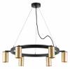 Подвесная люстра Lightstar Rullo LR016406 фото 2