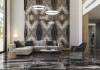 Керамогранит Fanal Orobico 90N002 Aqua Shine 90x90 фото 4