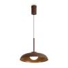 Подвесной светодиодный светильник Freya Movement FR5602PL-L5BR1