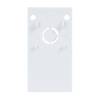 Заглушка Arte Lamp Linea-Accessories A482033 фото 3
