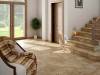 Ступень Exagres Maverick Cartabon Canela 33x33 фото 2