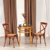 Стол обеденный Tetchair Thonet 20499 груша фото 6