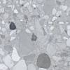 Керамогранит Primavera CR105 Arseno Gris Carving 60x60 фото 3