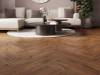 Керамогранит Cersanit Oakwood A17489 Коричневый 18.5x59.8 фото 8