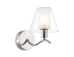 Настенный светильник Ambrella light High Light LH57085