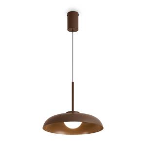 Подвесной светодиодный светильник Freya Movement FR5602PL-L5BR1