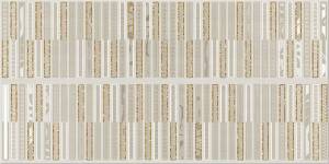 Декор Azori Aura 586552002 Marfil Geometria 31.5x63