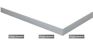 Экран для поддона Radaway Paros D1700