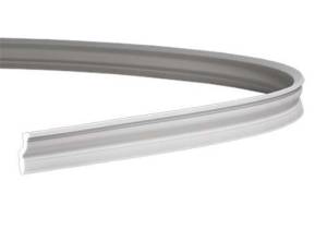 Карниз гибкий Европласт 1.50.171 200x3x4.5