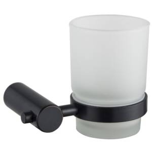 Стакан Haiba HB8406-7 черный