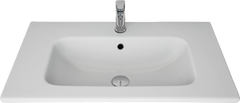 Раковина Dreja Euphoria 80