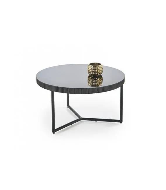 Стол журнальный Halmar Cosmo V-CH-COSMO-LAW черный