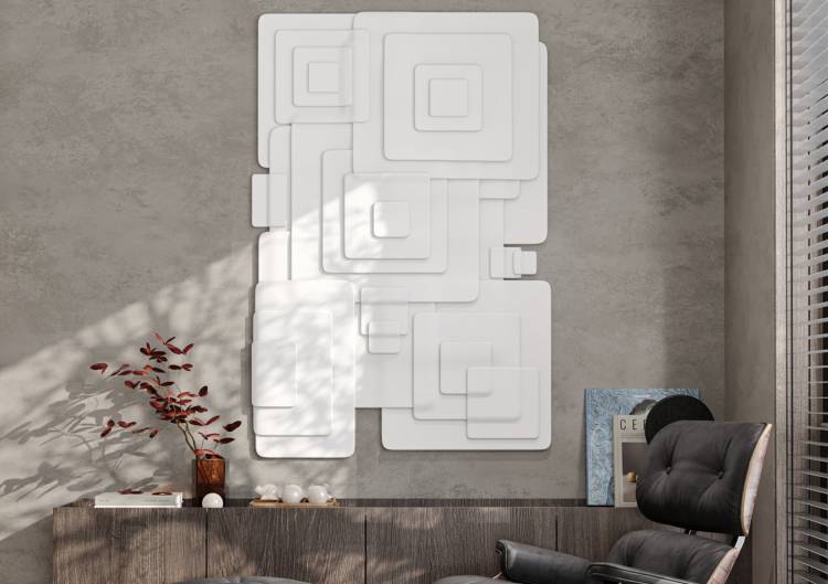 Барельеф Deco Line В-97 Boxes