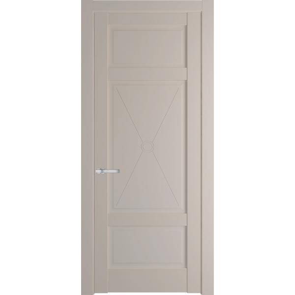 Межкомнатная дверь Profil Doors 1.3.1 PM полотно Сэнд 600x2000
