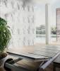 Бордюр Vives Blancos Bambu Blanco 5x6.7 фото 2