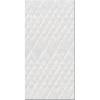 Керамическая плитка Azori Illusio 504281101 Bianco 31.5x63