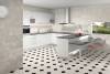 Керамическая плитка Dualgres Chic Seaford Grey 45х45 фото 3