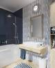 Смеситель для раковины Kludi Pure&Easy 372820565 фото 3