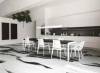 Керамогранит Floor Gres B&W Marble 765596 Breach High-glossy 6mm 60x120 фото 10