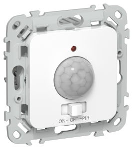 Датчик движения IEK Flite FI-MS21-N-110-07-N-K01 белый