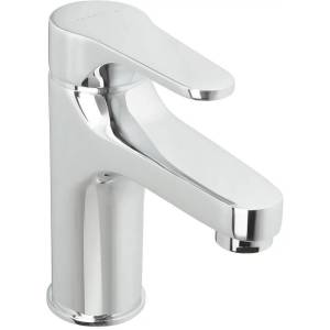 Смеситель для раковины Mariani Surf A00380SF60 хром