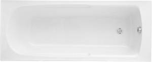 Акриловая ванна Aquanet Extra 170x70