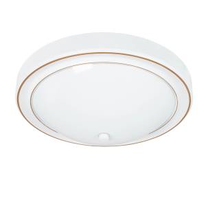 Потолочный светильник Arte Lamp James A4049PL-3WH