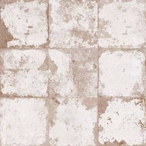 Керамогранит El Molino Memory Base Blanco Brillo 58x58
