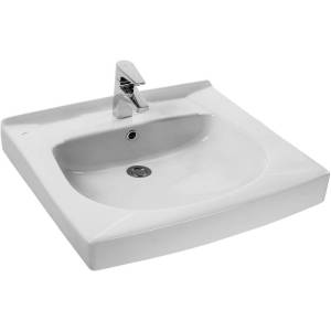 Раковина Santek Пилот 1WH301971 62 см