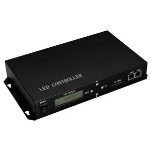 Контроллер регулятор цвета Arlight Spi 23048