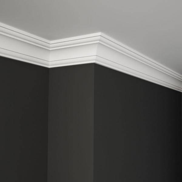 Карниз Deco Line КТ-63 110x8x8