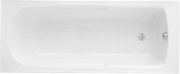 Акриловая ванна Aquanet Extra 170x70