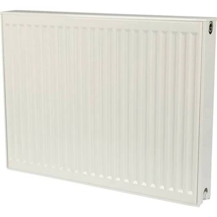 Радиатор стальной Kermi FKO FK0220600801N2Y 600x800 панельный тип 22