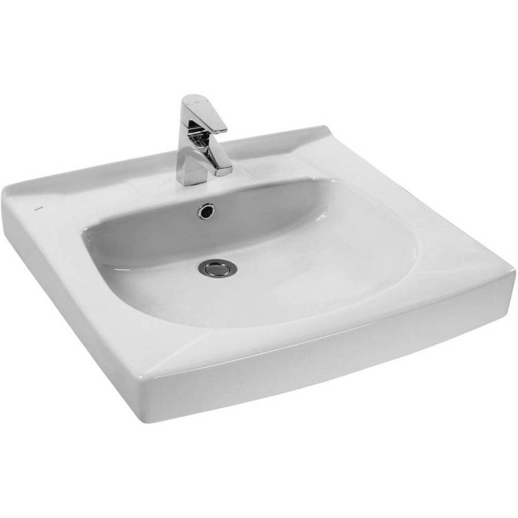 Раковина Santek Пилот 1WH301971 62 см