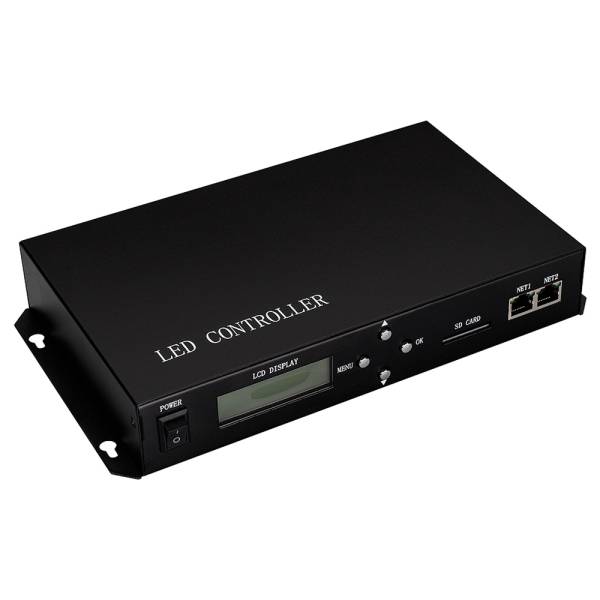 Контроллер регулятор цвета Arlight Spi 23048