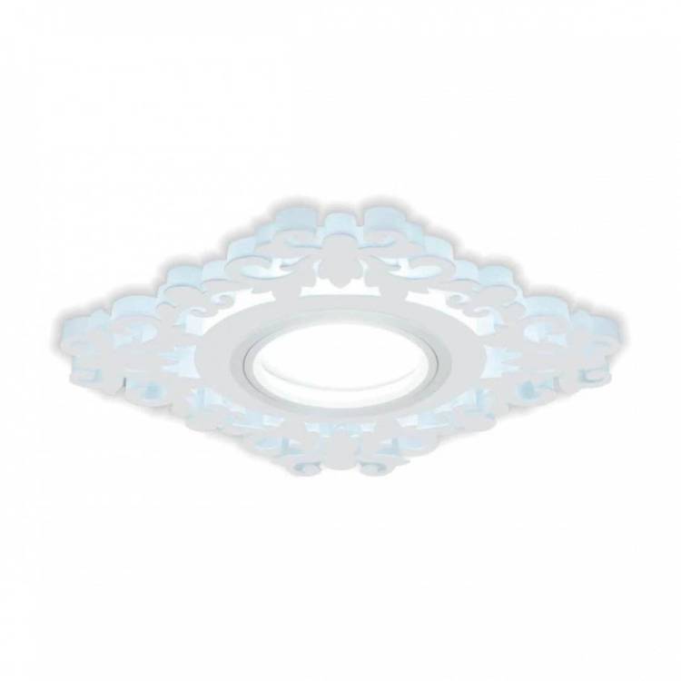 Встраиваемый светильник Gauss Backlight BL131