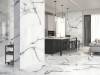 Керамогранит BENADRESA NEWBURY White Natural Rect 120x60 фото 2