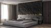 Дизайнерская панель Artpole SPN10-8 Travertine-8 60x7.7x60 фото 7