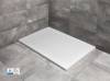 Поддон для душа Radaway Teos F HTF160100-04 160x100x4 Белый, универсальный