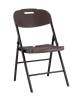 Стул складной Stool Group Кейт D25-BL w. Brown коричневый под дерево, банкетный