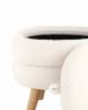 Пуф-сундук Stool Group Винни 22A1327 HY-3 M с ящиком фото 5