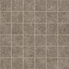 Мозаика Atlas Concorde Boost Stone A7DH Taupe Mosaico 30x30