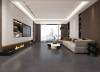 Керамогранит Basconi Home Cateye BHW-0024 Dark Grey grains soft-polished mould 60x120 фото 5