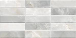 Керамическая плитка Alma Ceramica Azimut TWA3060AZM17 рельефная 30x60